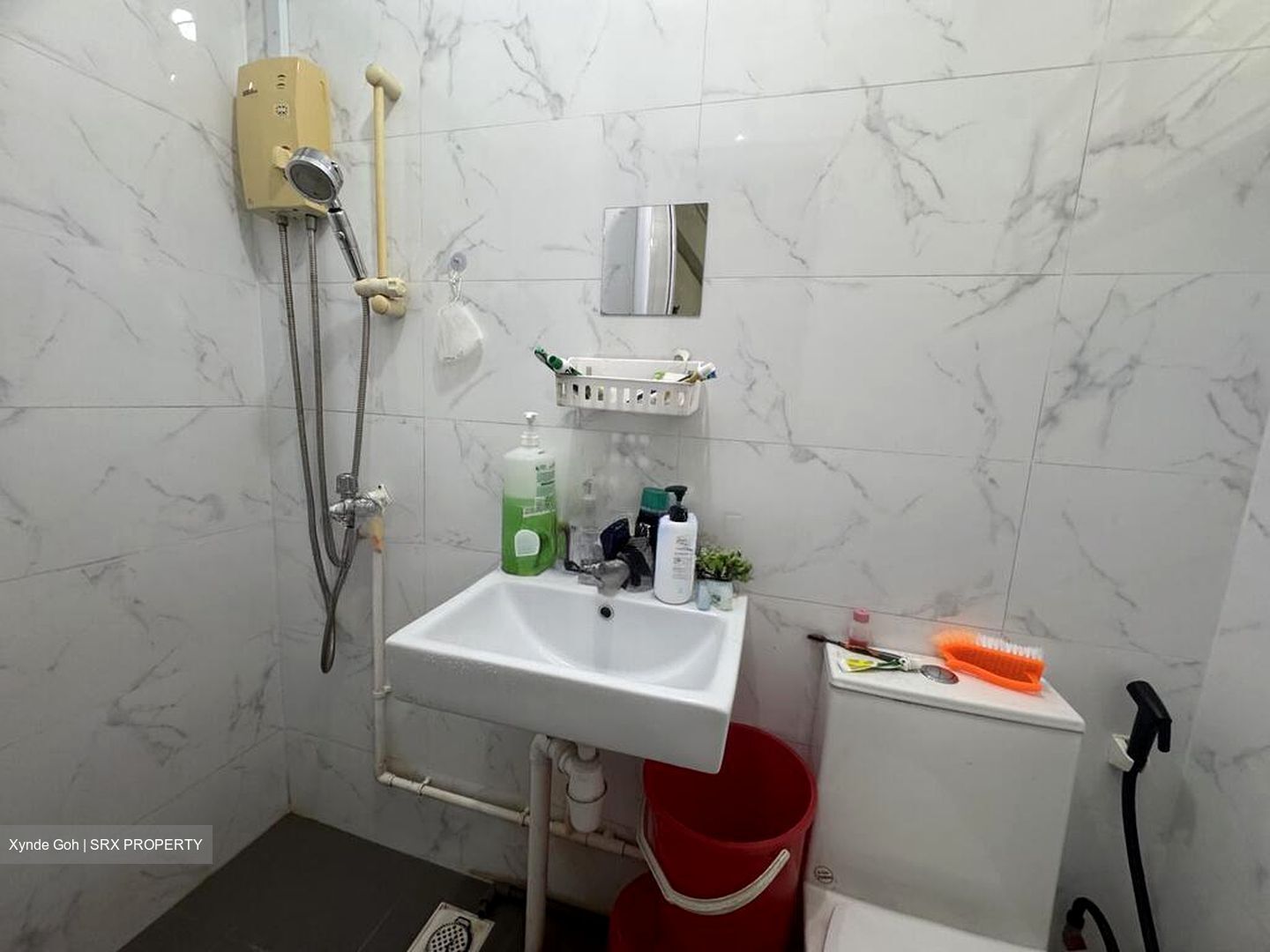 Blk 302 Ubi Avenue 1 (Geylang), HDB 3 Rooms #502674931